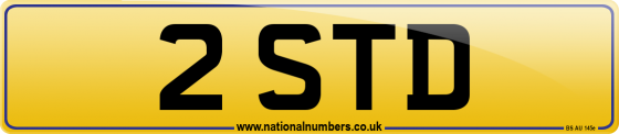 2 STD