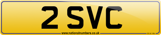 2 SVC