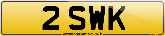 2 SWK