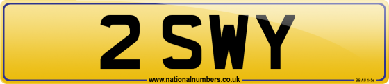 2 SWY