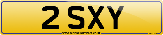 2 SXY