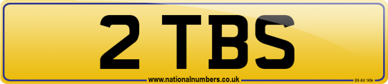 2 TBS