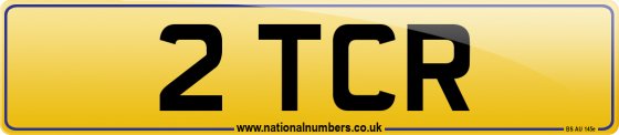 2 TCR