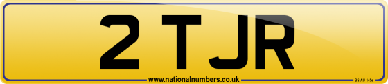 2 TJR
