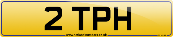 2 TPH