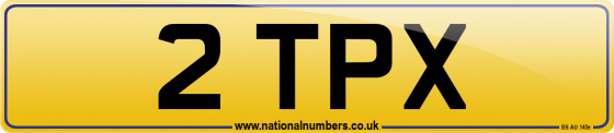 2 TPX