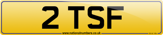 2 TSF