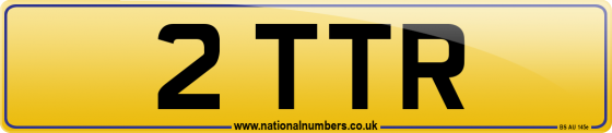 2 TTR