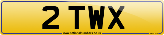 2 TWX