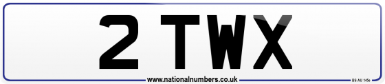 2 TWX