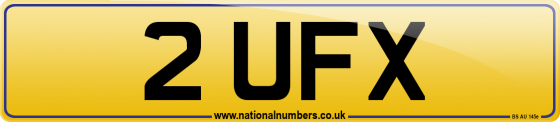 2 UFX