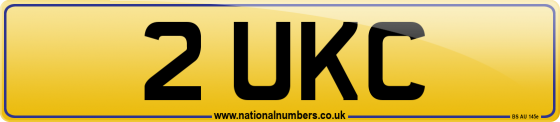 2 UKC