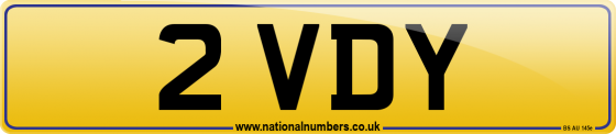 2 VDY