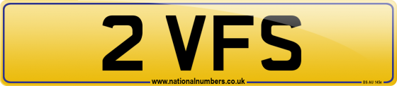 2 VFS