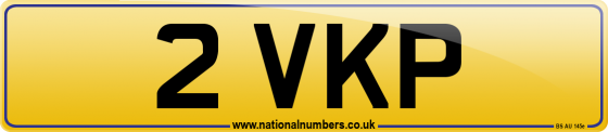 2 VKP