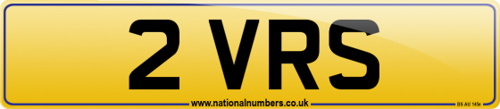 2 VRS
