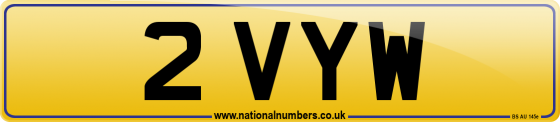 2 VYW