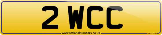 2 WCC