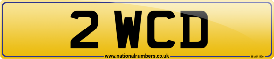 2 WCD