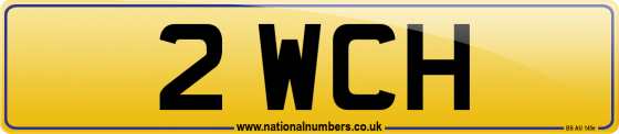 2 WCH