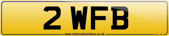 2 WFB