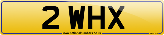 2 WHX