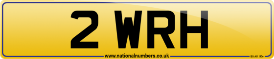 2 WRH