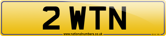 2 WTN
