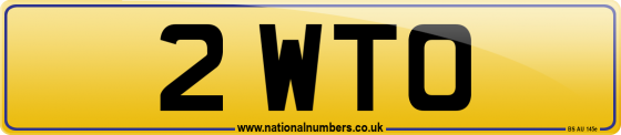 2 WTO