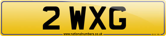 2 WXG