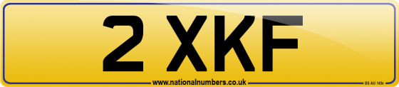 2 XKF