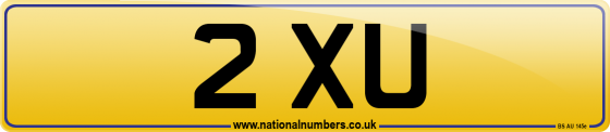 2 XU