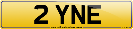 2 YNE