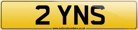 2 YNS
