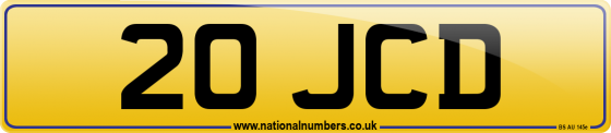 20 JCD