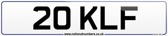 20 KLF