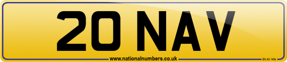 20 NAV