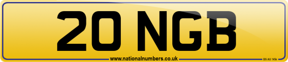 20 NGB