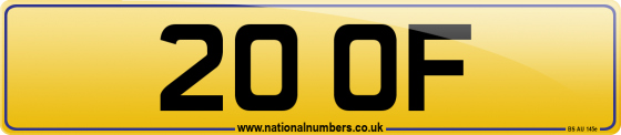 20 OF