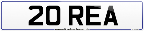20 REA