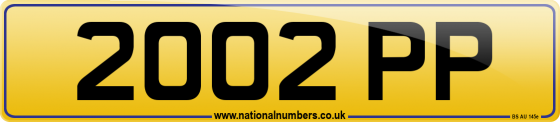 2002 PP