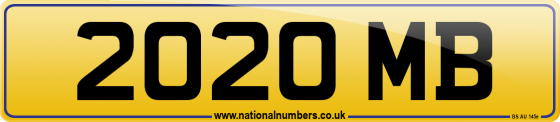 2020 MB