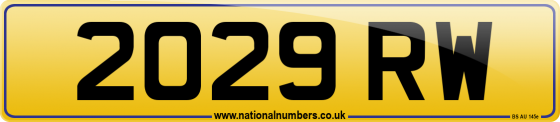 2029 RW