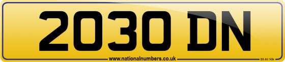 2030 DN