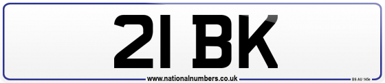 21 BK