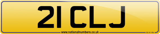 21 CLJ