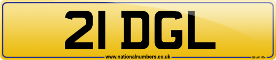 21 DGL