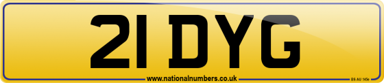 21 DYG