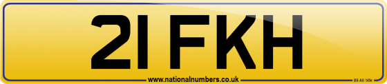 21 FKH