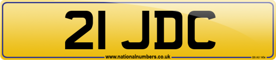 21 JDC